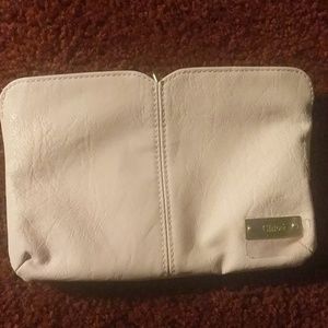 Chloe makeup bag/wallet